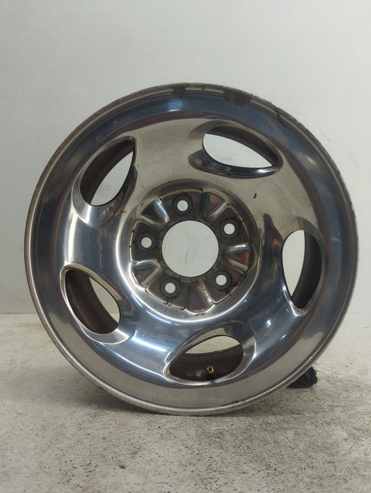 2000-2003 Ford F-150 Oem Wheel Rim - Oemusedautoparts1.com