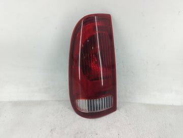 1997-2004 Ford F-150 Tail Light Assembly Driver Left OEM P/N:F47B Fits Fits 1997 1998 1999 2000 2001 2002 2003 2004 2005 200