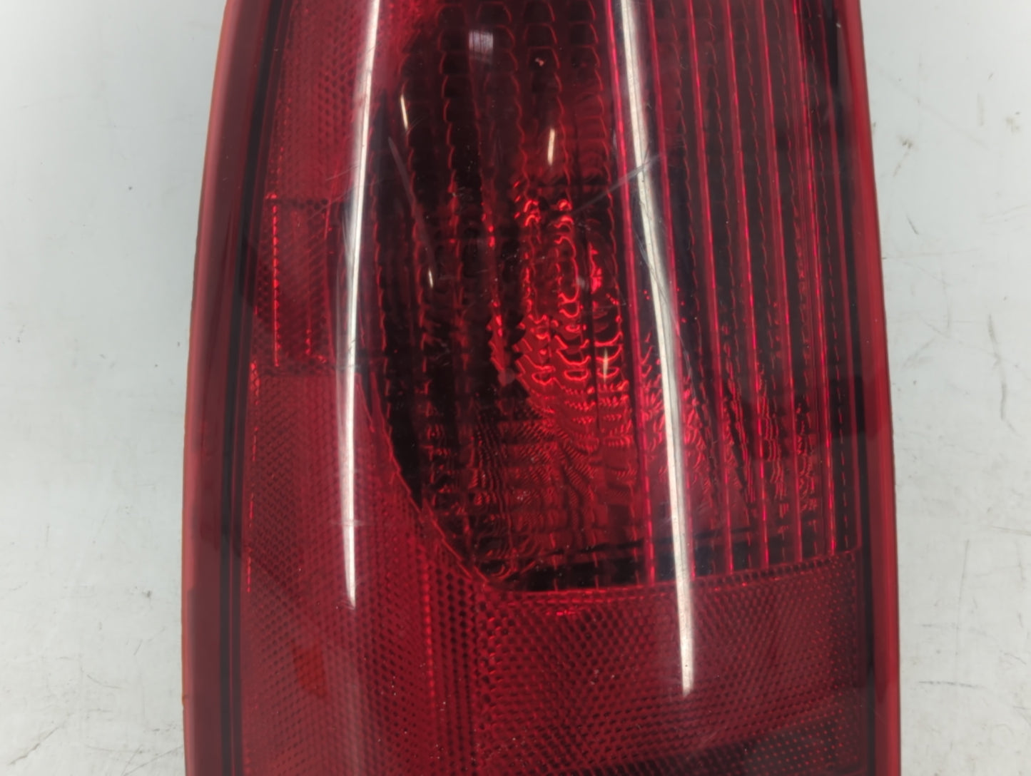 1997-2004 Ford F-150 Tail Light Assembly Driver Left OEM P/N:F47B Fits Fits 1997 1998 1999 2000 2001 2002 2003 2004 2005 200