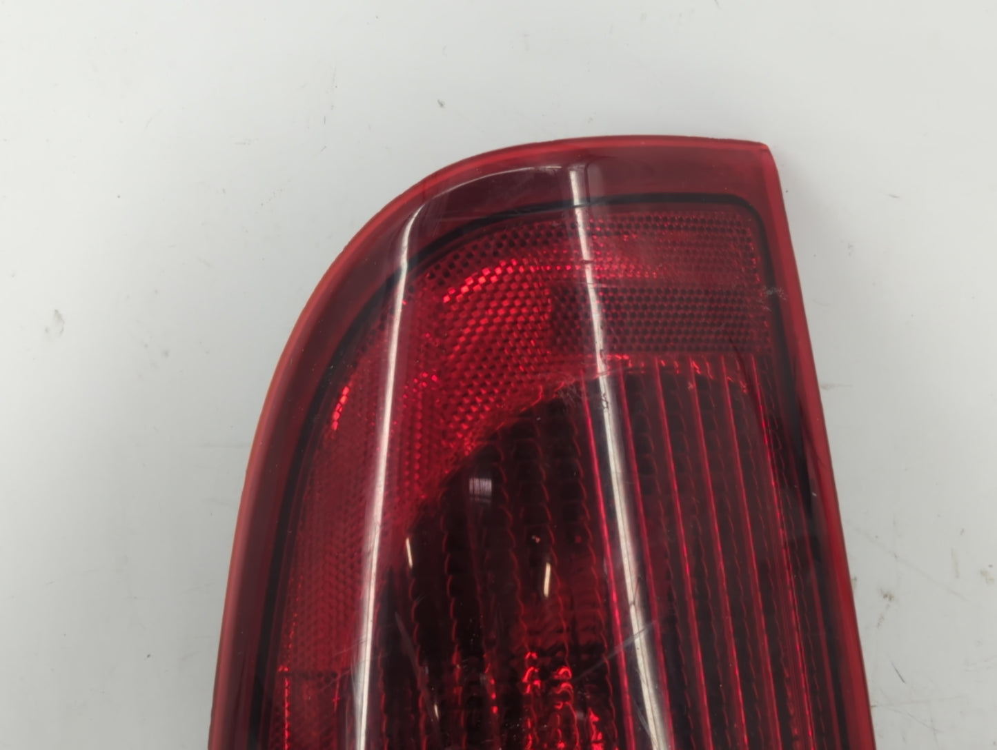 1997-2004 Ford F-150 Tail Light Assembly Driver Left OEM P/N:F47B Fits Fits 1997 1998 1999 2000 2001 2002 2003 2004 2005 200