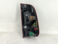 1997-2004 Ford F-150 Tail Light Assembly Driver Left OEM P/N:F47B Fits Fits 1997 1998 1999 2000 2001 2002 2003 2004 2005 200