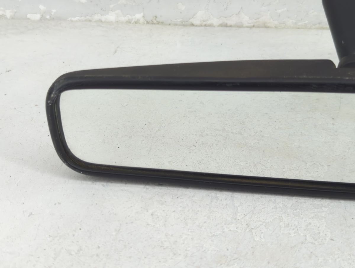 2000-2004 Ford F-150 Interior Rear View Mirror Replacement OEM Fits Fits 2000 2001 2002 2003 2004 2005 2006 OEM Used Auto Pa