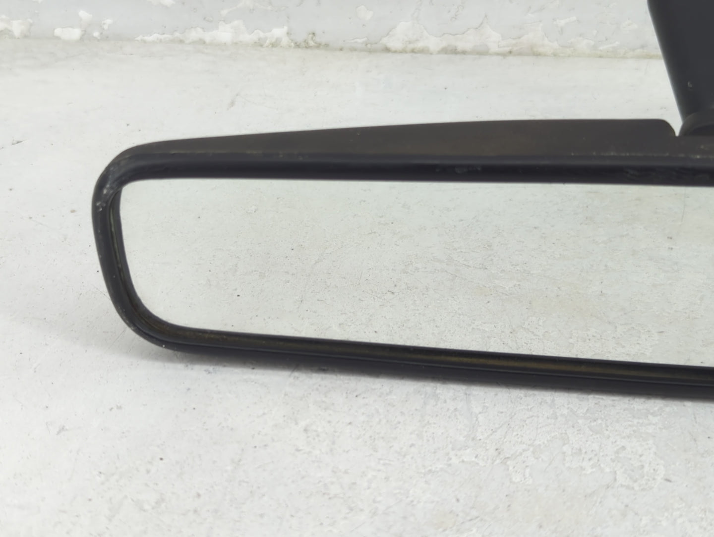 2000-2004 Ford F-150 Interior Rear View Mirror Replacement OEM Fits Fits 2000 2001 2002 2003 2004 2005 2006 OEM Used Auto Pa