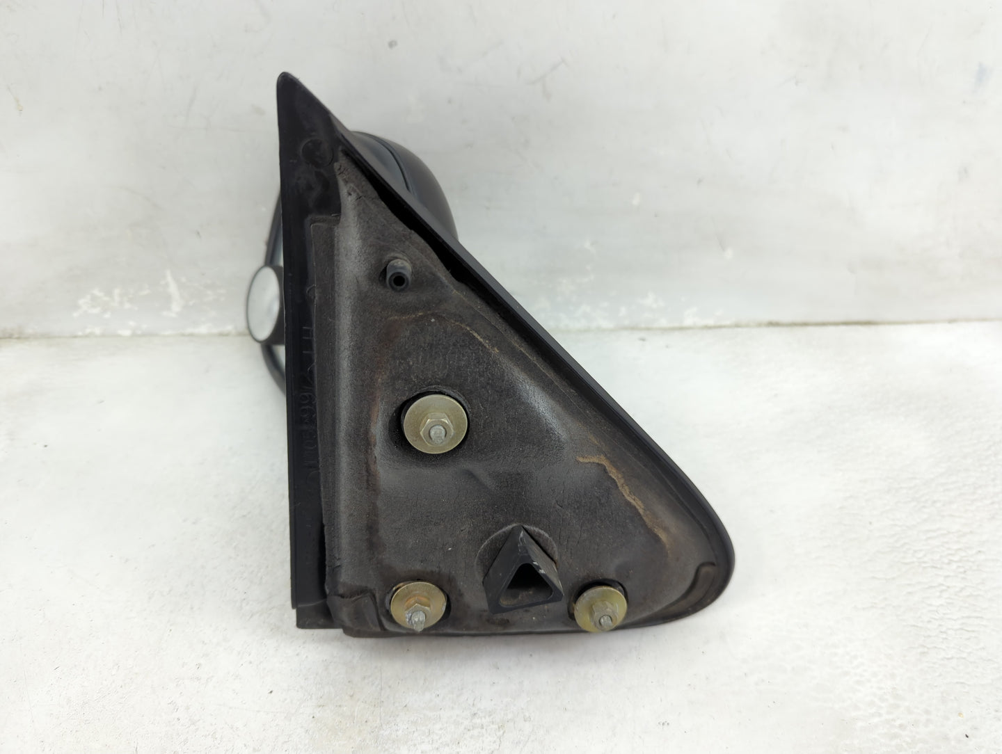 2002-2004 Ford F-150 Driver Side View Mirror - Left Door Mirror OEM Used - Oemusedautoparts1.com