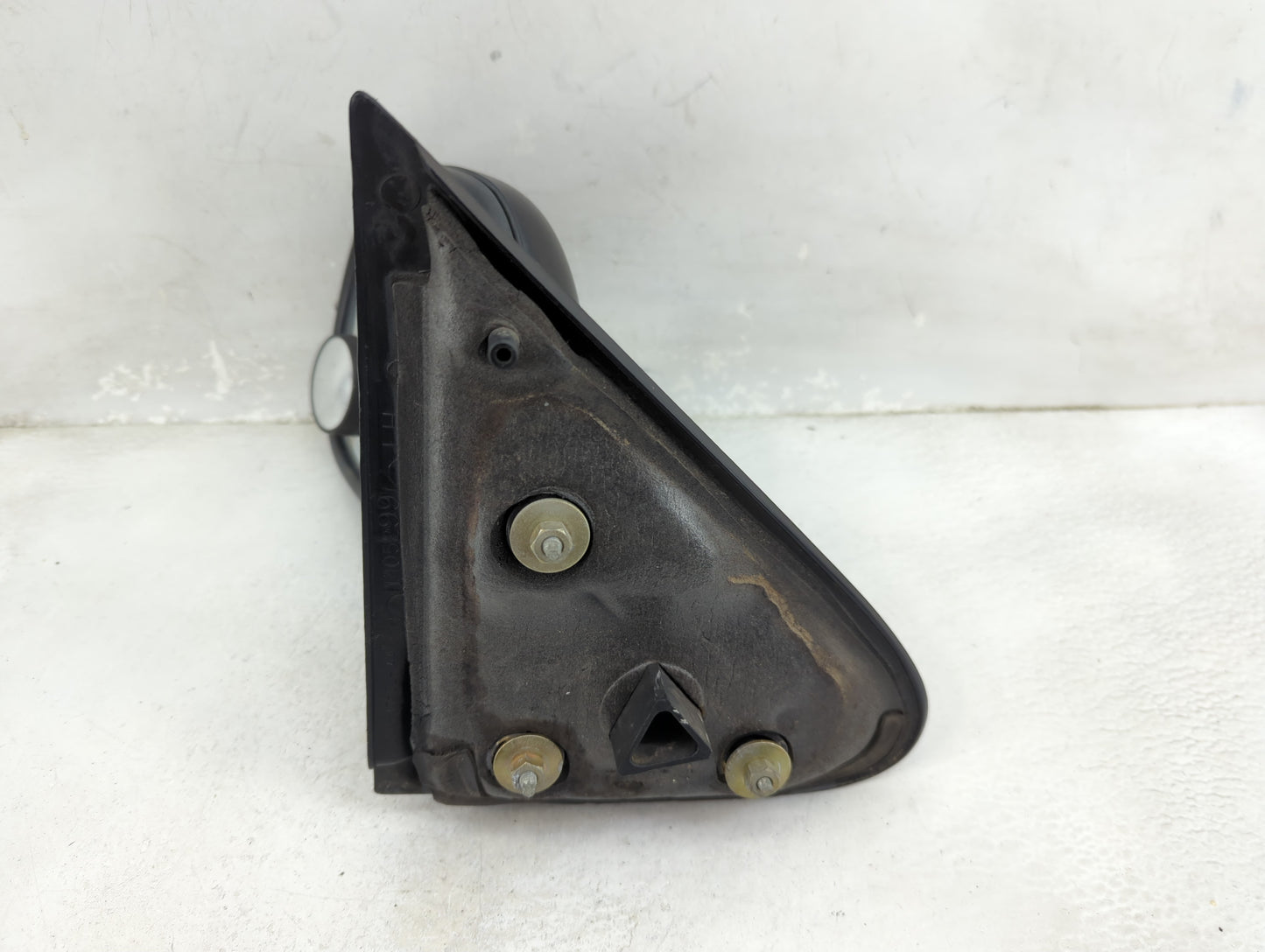 2002-2004 Ford F-150 Driver Side View Mirror - Left Door Mirror OEM Used - Oemusedautoparts1.com