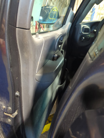 compare product 2002 Ford F-150 Front Left Driver Interior Door Panel Trim
