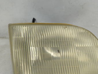 compare product 1997-2003 Ford F-150 Passenger Right Oem Head Light Headlight Lamp