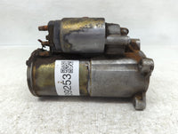 1999-2013 Ford F-150 Car Starter Motor Solenoid OEM P/N:F81U 11000 AD Fits OEM Used Auto Parts - Oemusedautoparts1.com