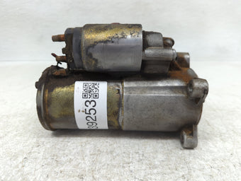 compare product 1999-2013 Ford F-150 Car Starter Motor Solenoid OEM P/N:F81U 11000 AD Fits OEM Used Auto Parts