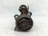 1999-2013 Ford F-150 Car Starter Motor Solenoid OEM P/N:F81U 11000 AD Fits OEM Used Auto Parts - Oemusedautoparts1.com