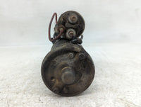 1999-2013 Ford F-150 Car Starter Motor Solenoid OEM P/N:F81U 11000 AD Fits OEM Used Auto Parts - Oemusedautoparts1.com
