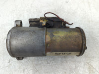 1999-2013 Ford F-150 Car Starter Motor Solenoid OEM P/N:F81U 11000 AD Fits OEM Used Auto Parts - Oemusedautoparts1.com