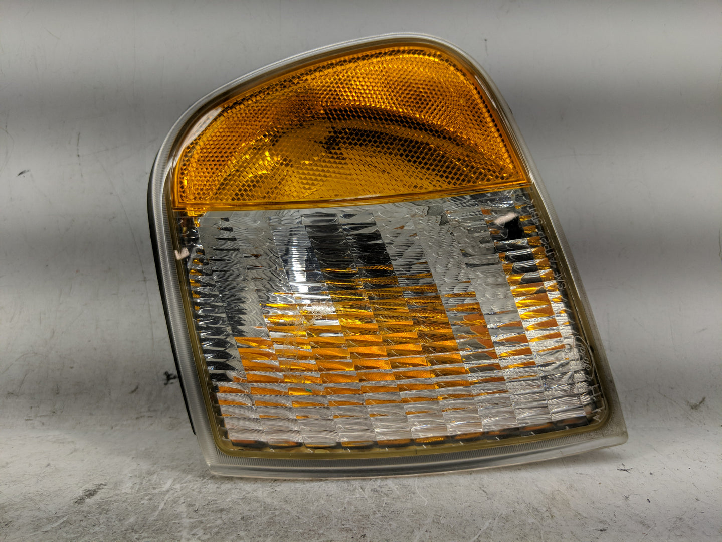 1997-2003 Ford F-150 Driver Left Oem Front Light Lamp - Oemusedautoparts1.com