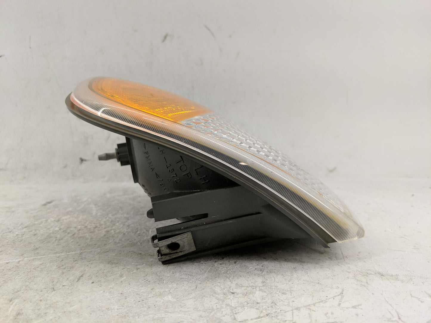 1997-2003 Ford F-150 Driver Left Oem Front Light Lamp - Oemusedautoparts1.com