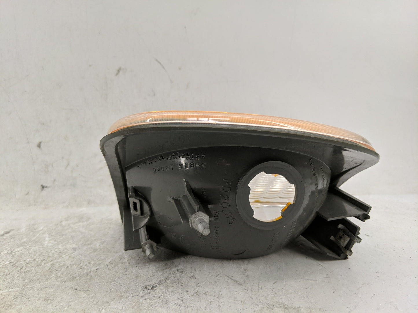 1997-2003 Ford F-150 Driver Left Oem Front Light Lamp - Oemusedautoparts1.com