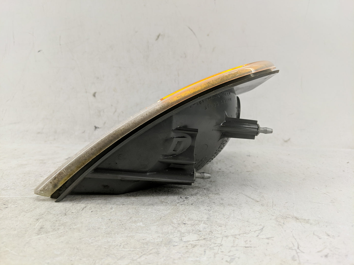 1997-2003 Ford F-150 Driver Left Oem Front Light Lamp - Oemusedautoparts1.com