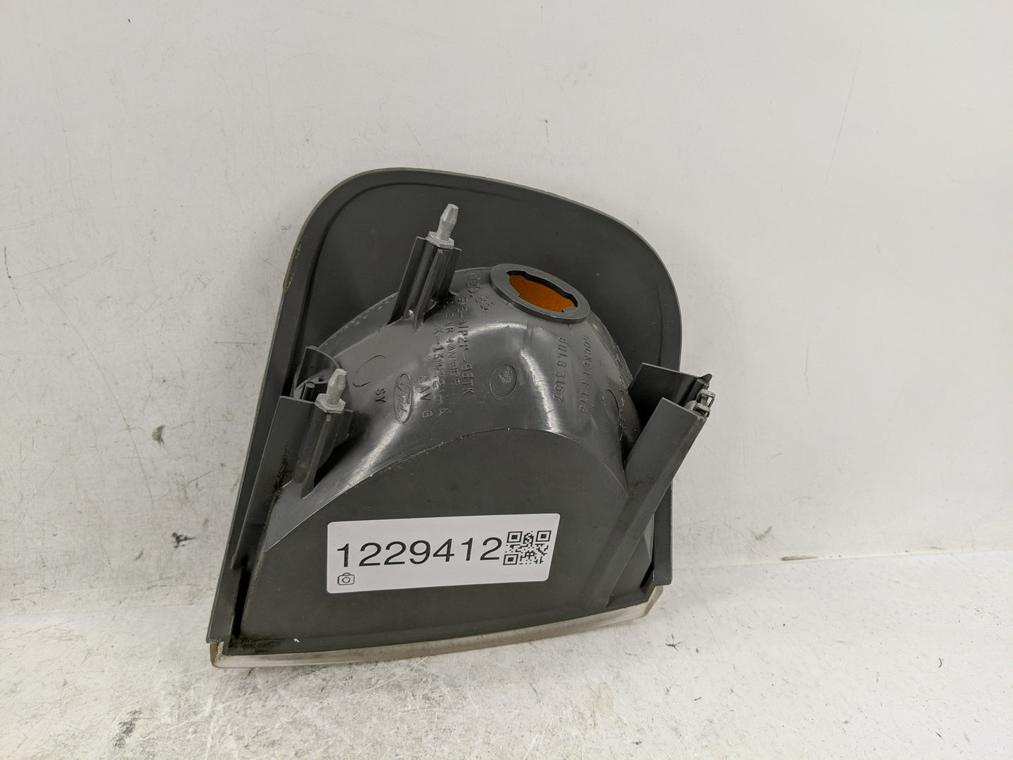 1997-2003 Ford F-150 Driver Left Oem Front Light Lamp - Oemusedautoparts1.com
