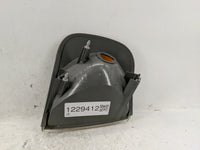 1997-2003 Ford F-150 Driver Left Oem Front Light Lamp - Oemusedautoparts1.com