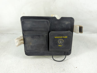 compare product 1998-2006 Ford F-150 Windshield Washer Fluid Reservoir Bottle Oem