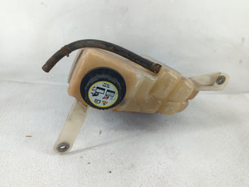 1998-2006 Ford F-150 Windshield Washer Fluid Reservoir Bottle Oem - Oemusedautoparts1.com