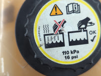 1998-2006 Ford F-150 Windshield Washer Fluid Reservoir Bottle Oem - Oemusedautoparts1.com