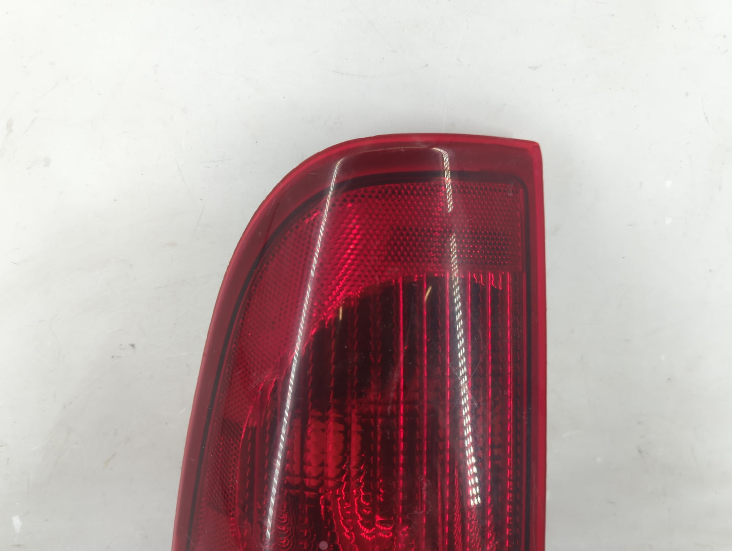2002 Ford F-150 Tail Light Assembly Driver Left OEM P/N:F85B-13B505-0 Fits OEM Used Auto Parts - Oemusedautoparts1.com