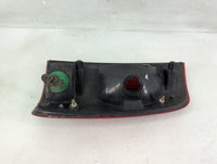 2002 Ford F-150 Tail Light Assembly Driver Left OEM P/N:F85B-13B505-0 Fits OEM Used Auto Parts - Oemusedautoparts1.com
