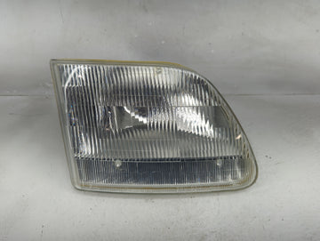 1997-2003 Ford F-150 Passenger Right Oem Head Light Headlight Lamp - Oemusedautoparts1.com