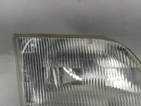 1997-2003 Ford F-150 Passenger Right Oem Head Light Headlight Lamp - Oemusedautoparts1.com