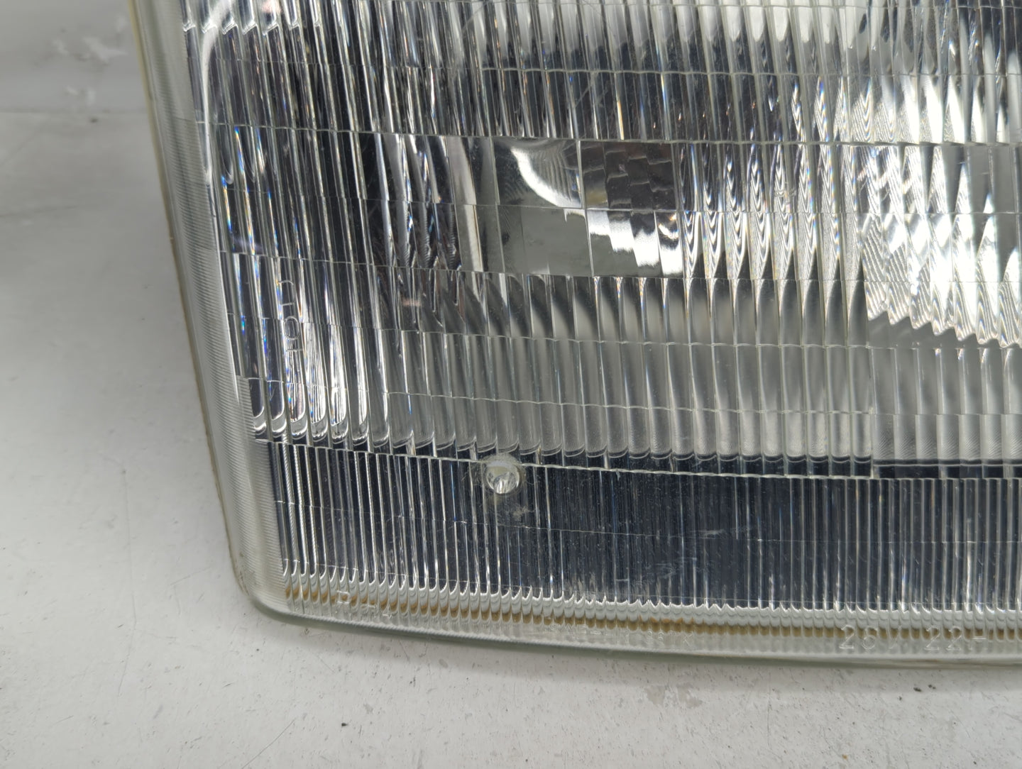 1997-2003 Ford F-150 Passenger Right Oem Head Light Headlight Lamp - Oemusedautoparts1.com
