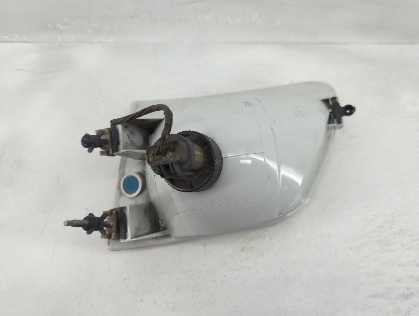 1997-2003 Ford F-150 Passenger Right Oem Head Light Headlight Lamp - Oemusedautoparts1.com