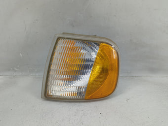 compare product 1997-2003 Ford F-150 Driver Left Oem Front Light Lamp