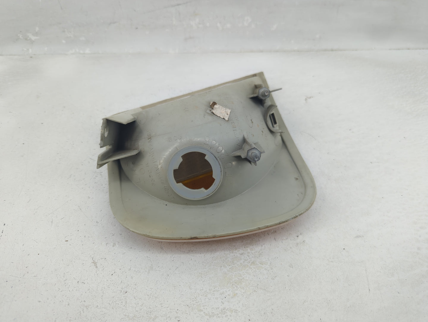 1997-2003 Ford F-150 Driver Left Oem Front Light Lamp - Oemusedautoparts1.com