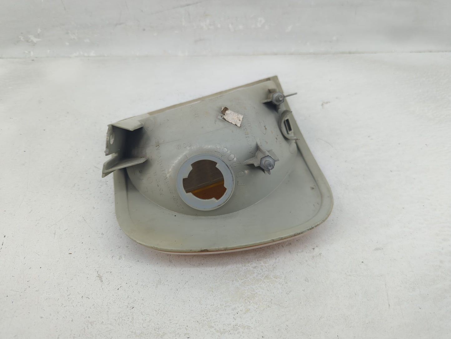 1997-2003 Ford F-150 Driver Left Oem Front Light Lamp - Oemusedautoparts1.com