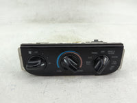 2002 Ford F-150 Climate Control Module Temperature AC/Heater Replacement P/N:YL3H-19E764-A Fits OEM Used Auto Parts - Oemuse