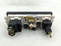 2002 Ford F-150 Climate Control Module Temperature AC/Heater Replacement P/N:YL3H-19E764-A Fits OEM Used Auto Parts - Oemuse