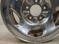 2000-2003 Ford F-150 Oem Wheel Rim - Oemusedautoparts1.com