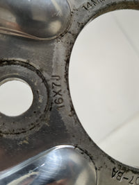 2000-2003 Ford F-150 Oem Wheel Rim - Oemusedautoparts1.com