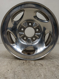 2000-2003 Ford F-150 Oem Wheel Rim - Oemusedautoparts1.com