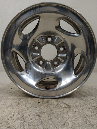 compare product 2000-2003 Ford F-150 Oem Wheel Rim