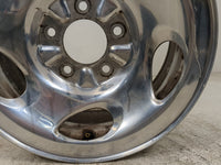 2000-2003 Ford F-150 Oem Wheel Rim - Oemusedautoparts1.com