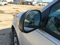 1998-2004 Ford F-150 Driver Side View Mirror - Left Door Mirror OEM Used - Oemusedautoparts1.com