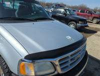 1999-2003 Ford F-150 Hood Oem 1403346 - Oemusedautoparts1.com