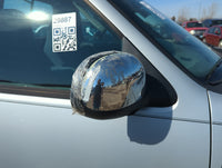 2002 Ford F-150 Passenger Side View Mirror - Right Door Mirror OEM Used - Oemusedautoparts1.com