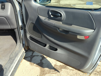 compare product Door Panels 2002 FORD F-150