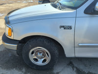 2001-2003 Ford F-150 Driver Fender 1403441 - Oemusedautoparts1.com