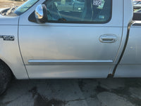 1998-2003 Ford F-150 Driver Front Door Oem 1403449 - Oemusedautoparts1.com