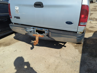 compare product 1997-2003 Ford F-150 Rear Bumper Assembly Oem