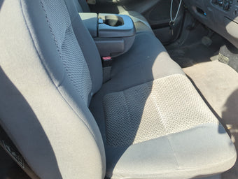 compare product 2001-2002 Ford F-150 Passenger Front Seat Oem