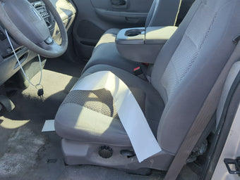 compare product 2001-2002 Ford F-150 Driver Front Seat Oem